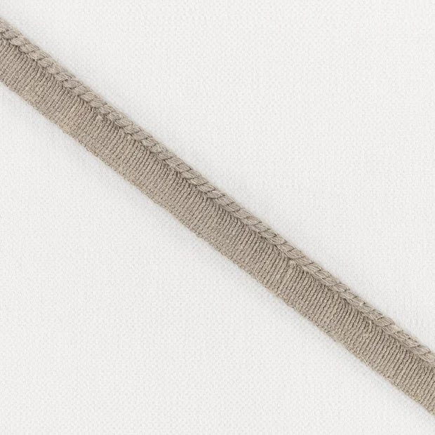 Photo of the fabric Corde Mt118 03 swatch by Mark Alexander. Use for Trim