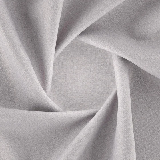Photo of the fabric Zeal Terrazzo swatch by Zepel. Use for Curtains, Accessory, Top of Bed. Style of Plain, Texture