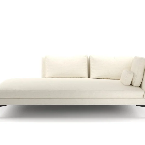 Photo of the fabric Ficus Seasalt swatch by Mokum. Use for Upholstery, Accessory. Style of Plain, Texture
