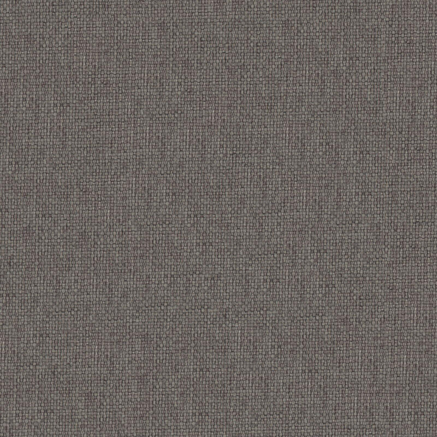 Photo of the fabric Cairo Charcoal swatch by Zepel. Use for Upholstery, Accessory. Style of Plain, Texture