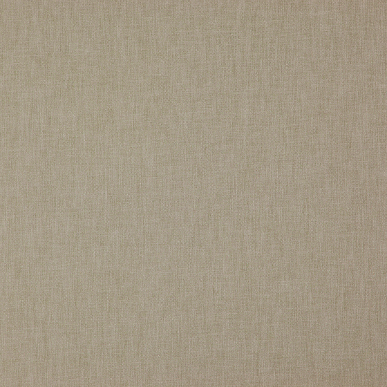 Photo of the fabric Navarra Flax swatch by Zepel. Use for Curtains, Upholstery, Accessory, Top of Bed. Style of Plain, Taffeta