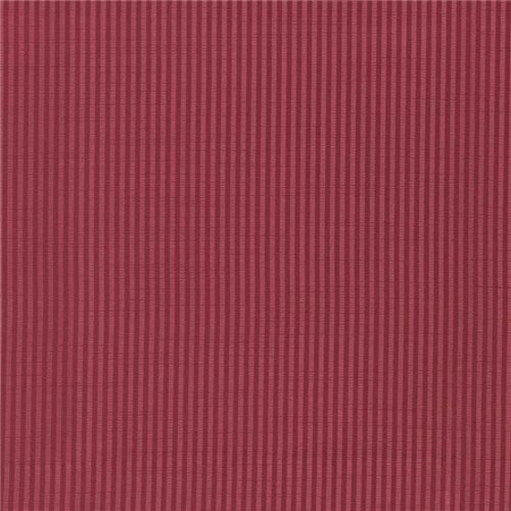 Photo of the fabric Pact Mars swatch by Zepel. Use for Curtains, Accessory, Top of Bed. Style of Jacquard, Stripe