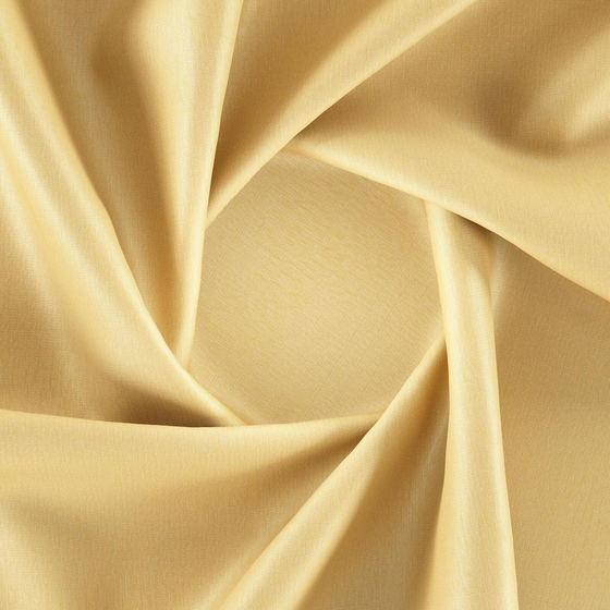 Photo of the fabric Night Night Straw swatch by Zepel. Use for Curtains, Accessory, Top of Bed. Style of Dim Out, Plain