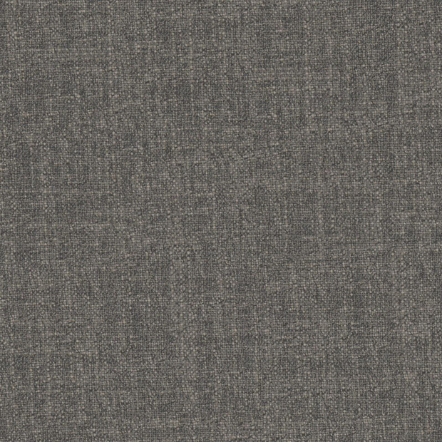 Photo of the fabric Motion Charcoal swatch by Zepel. Use for Curtains. Style of Plain, Texture