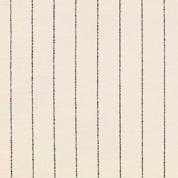 Photo of the fabric Elbe V3501 04 swatch by Villa Nova. Use for Curtains, Upholstery, Accessory. Style of Stripe