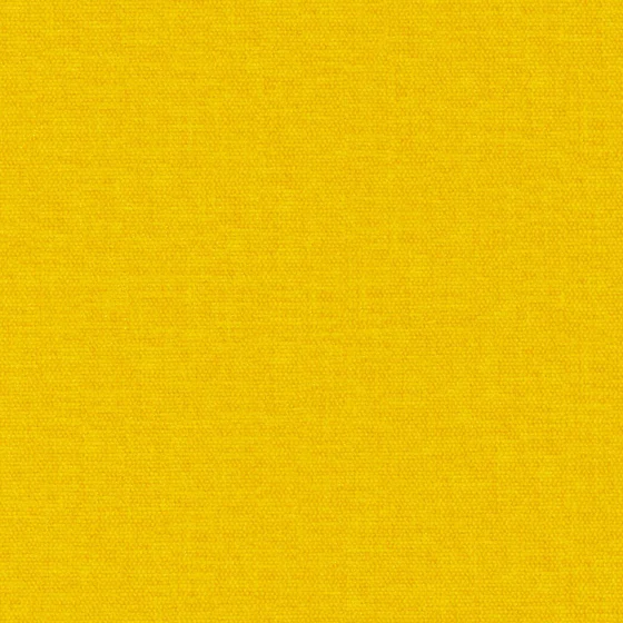 Photo of the fabric Amigo Sunflower swatch by Zepel. Use for Curtains, Upholstery, Accessory, Top of Bed. Style of Chenille, Plain