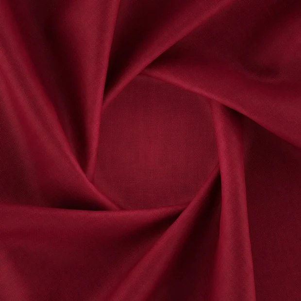 Photo of the fabric Loci Dim Out Lipstick swatch by FR-One. Use for Curtains. Style of Dim Out, Plain