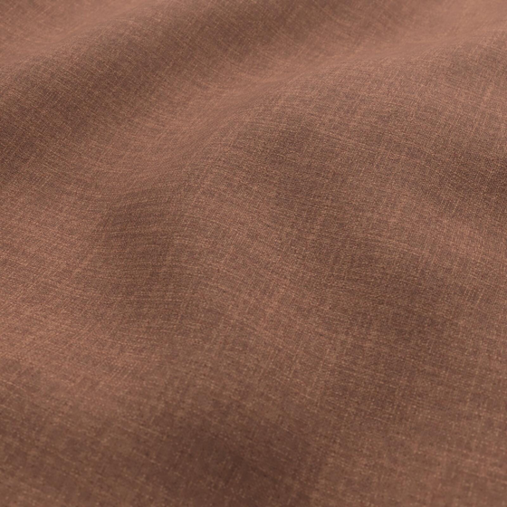 Photo of the fabric Motion Spice swatch by Zepel. Use for Curtains. Style of Plain, Texture
