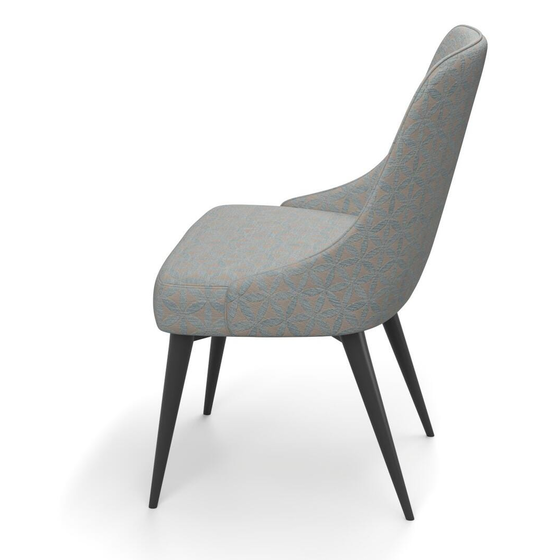Photo of the fabric Tapa Mineral swatch by James Dunlop. Use for Upholstery, Accessory. Style of Geometric