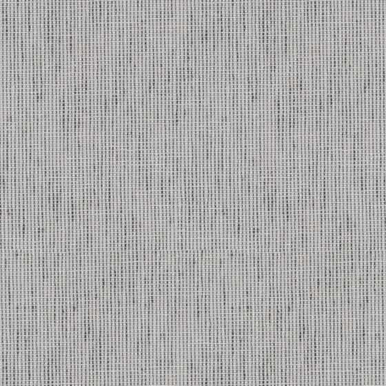 Photo of the fabric Seaview Black Sand swatch by James Dunlop. Use for Sheer Curtains. Style of Plain, Sheer