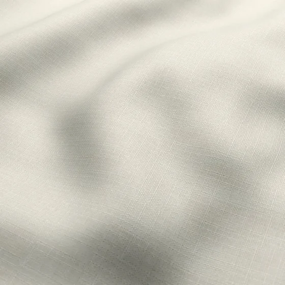 Photo of the fabric Stallion 2 UC Dew swatch by James Dunlop Essentials. Use for Curtains, Accessory. Style of Plain, Texture