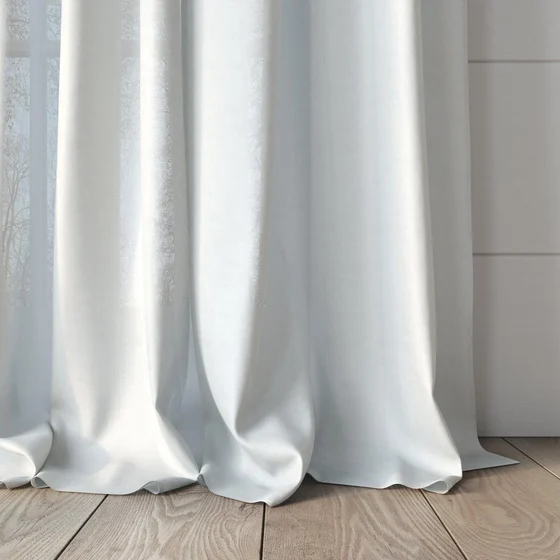 Photo of the fabric Linen Paper swatch by James Dunlop. Use for Curtains, Accessory. Style of Plain, Texture