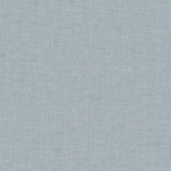 Photo of the fabric Satori Stonewash Copenhagen swatch by Mokum. Use for Curtains, Upholstery Light Duty, Accessory, Top of Bed. Style of Plain, Texture