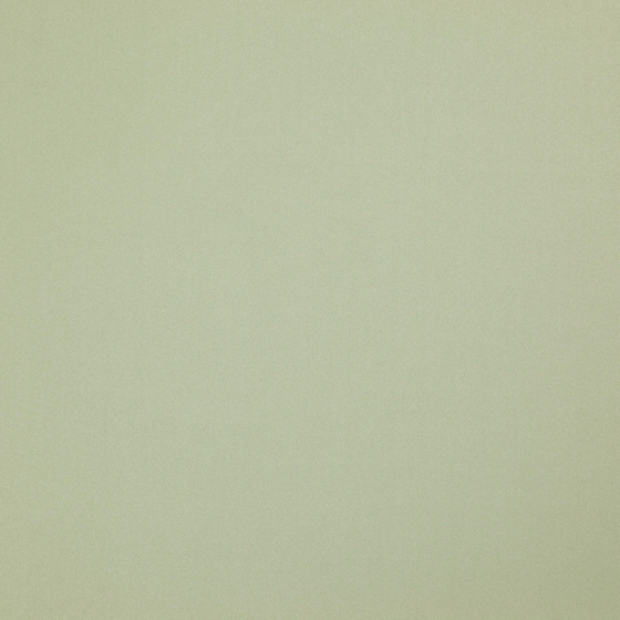 Photo of the fabric Supernova Celadon swatch by Zepel. Use for Curtains, Upholstery, Accessory, Top of Bed. Style of Plain, Taffeta