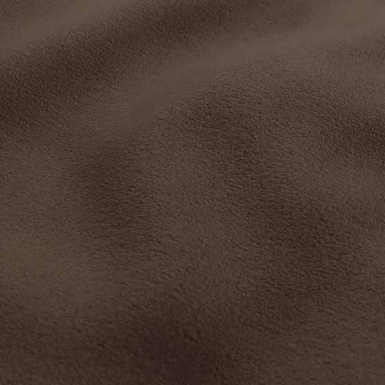 Photo of the fabric Epitome Bronze swatch by Mokum. Use for Upholstery, Accessory. Style of Plain, Taffeta