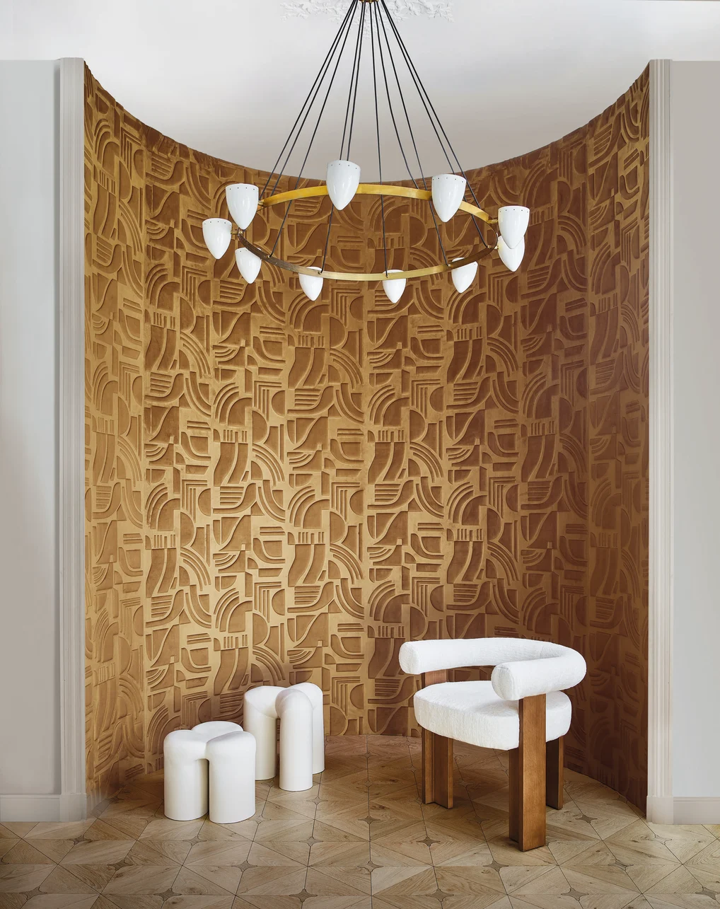 Arcane by Casamance