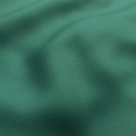 Photo of the fabric Chill Out Oasis swatch by Zepel FibreGuard Outdoor. Use for Upholstery, Accessory. Style of Plain, Taffeta