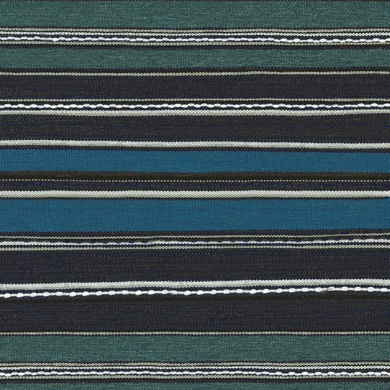 Photo of the fabric Espanto 4832 4832 0429 swatch by Casamance. Use for Upholstery, Accessory. Style of Stripe, Texture