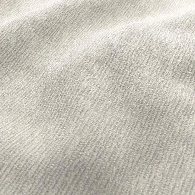 Photo of the fabric Intaglio Chalk swatch by Mokum. Use for Upholstery, Accessory. Style of Plain, Texture