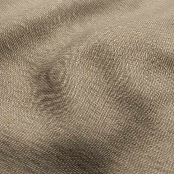 Photo of the fabric Centurion Buff swatch by Zepel FibreGuard. Use for Upholstery, Accessory, Top of Bed. Style of Plain, Texture