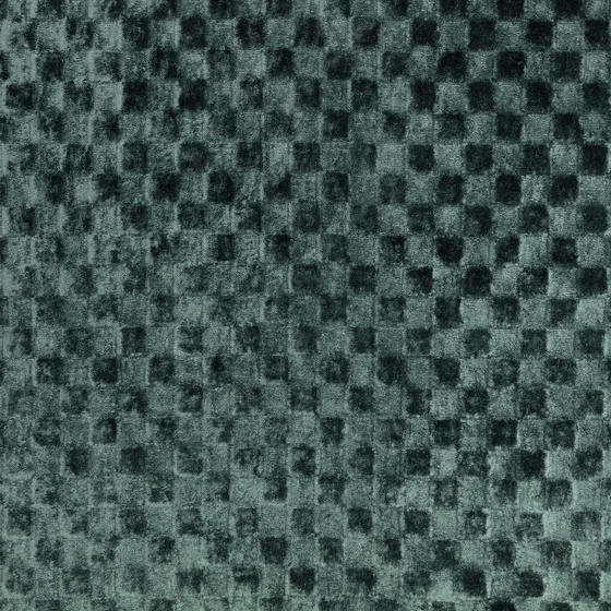 Photo of the fabric Pembridge Z805 04 swatch by Zinc. Use for Upholstery, Accessory. Style of Plain, Velvet