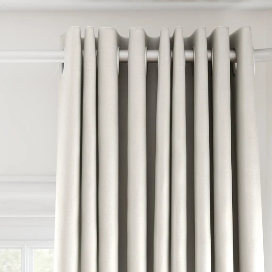 Photo of the fabric Urban Shell swatch by James Dunlop. Use for Curtains, Upholstery, Accessory. Style of Plain, Texture