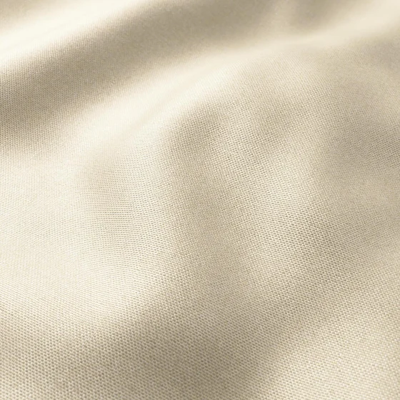 Photo of the fabric Antares Natural swatch by Zepel. Use for Curtains, Accessory, Top of Bed. Style of Dim Out, Plain