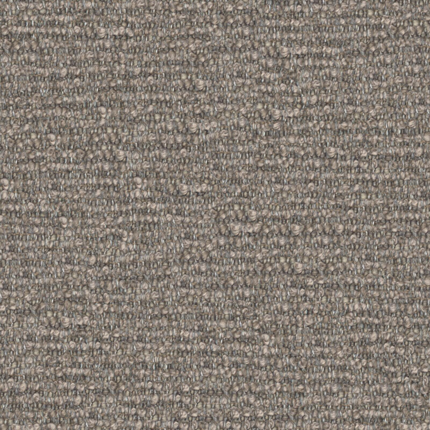 Photo of the fabric Grain Coffee swatch by Mokum. Use for Upholstery, Accessory, Top of Bed. Style of Plain, Texture