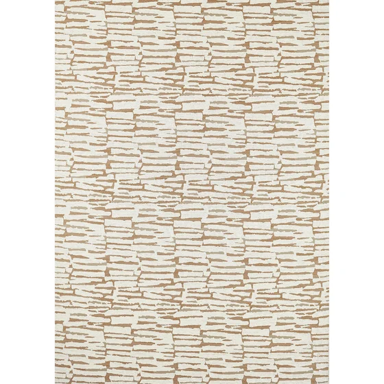 Photo of the fabric Muro F1801 1 swatch by Clarke & Clarke. Use for Curtains, Upholstery, Accessory, Top of Bed. Style of Abstract, Jacquard