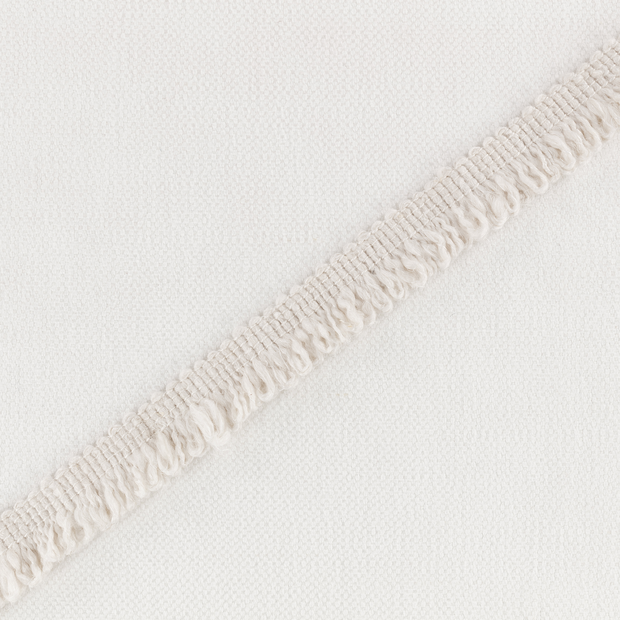 Photo of the fabric Frisage Mt115 01 swatch by Mark Alexander. Use for Trim
