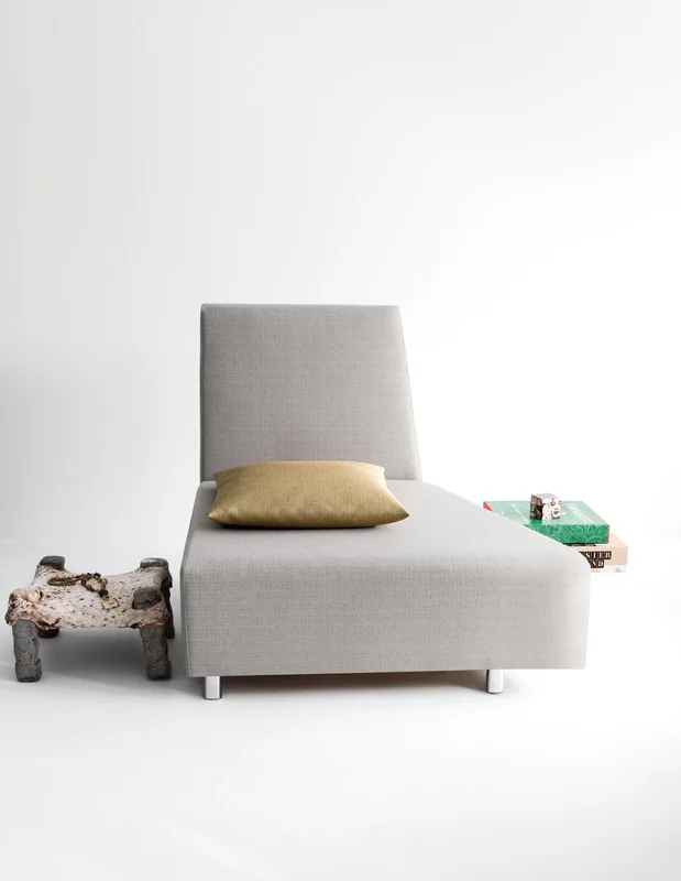 Photo of the fabric Thor Cappucino in situ by Zepel. Use for Curtains, Upholstery, Accessory, Top of Bed. Style of Plain, Texture