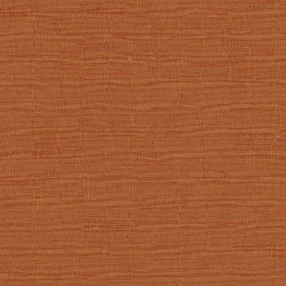 Photo of the fabric Silk Road Pumpkin swatch by James Dunlop Essentials. Use for Curtains, Accessory. Style of Plain, Texture