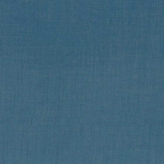 Photo of the fabric Lyrique 4991 4991 1717 swatch by Casamance. Use for Sheer Curtains. Style of Plain, Sheer