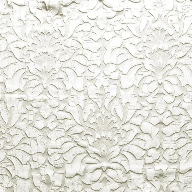 Photo of the fabric Shape Angora swatch by Zepel. Use for Curtains, Accessory. Style of Jacquard, Traditional