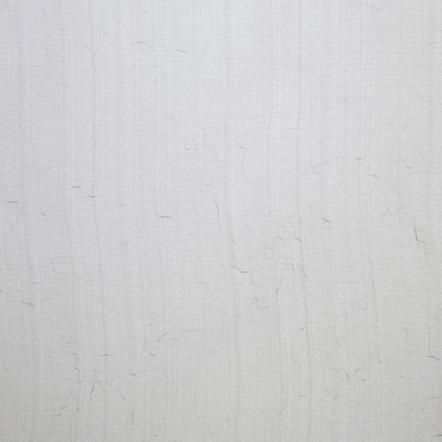 Photo of the fabric Chat Crushed Taupe swatch by Zepel. Use for Sheer Curtains. Style of Plain, Sheer