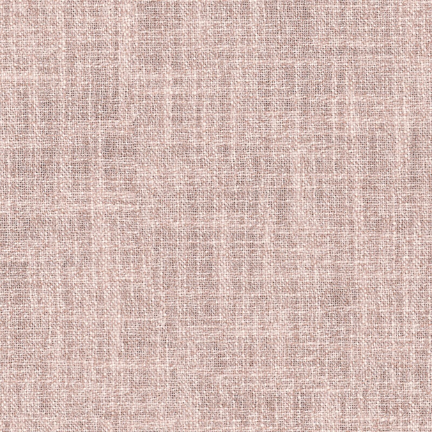 Photo of the fabric Motion Blush swatch by Zepel. Use for Curtains. Style of Plain, Texture