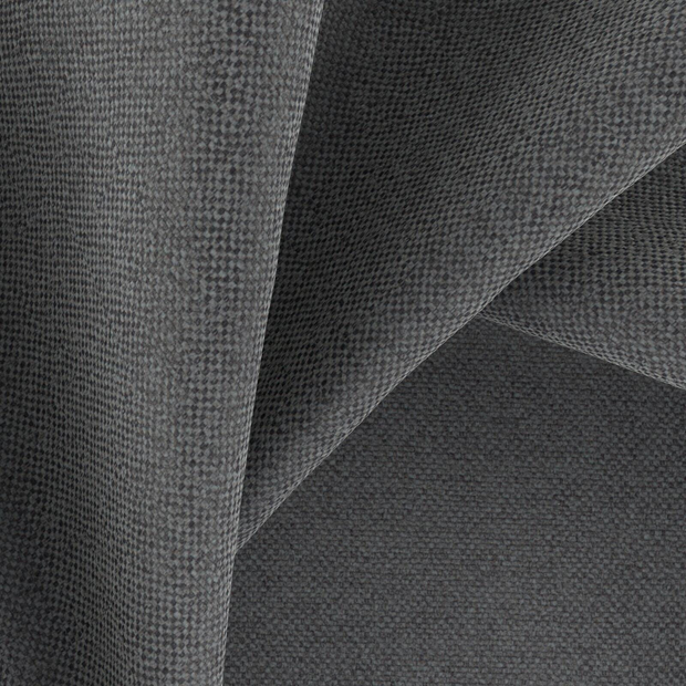 Photo of the fabric Dakar (Mercis) 02 swatch by Zepel Mercis. Use for Upholstery, Accessory. Style of Chenille, Plain