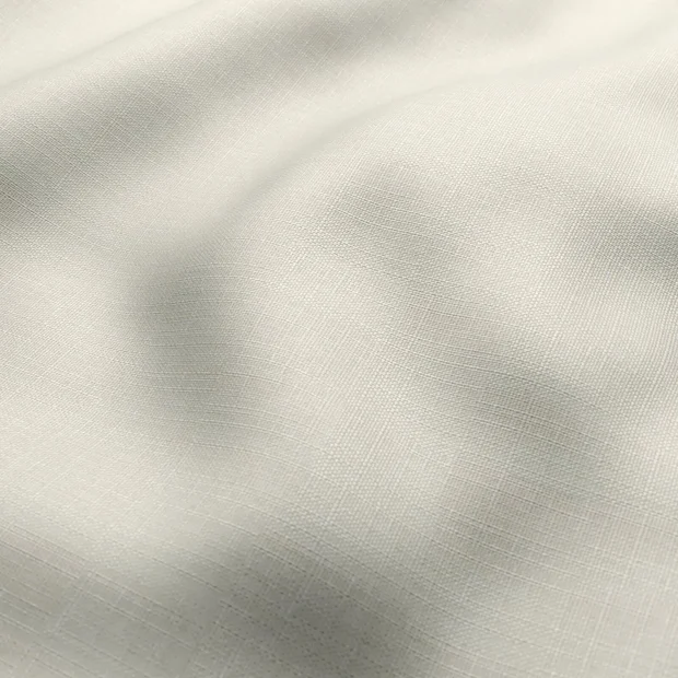 Photo of the fabric Stallion 2 UC Dew swatch by James Dunlop Essentials. Use for Curtains, Accessory. Style of Plain, Texture