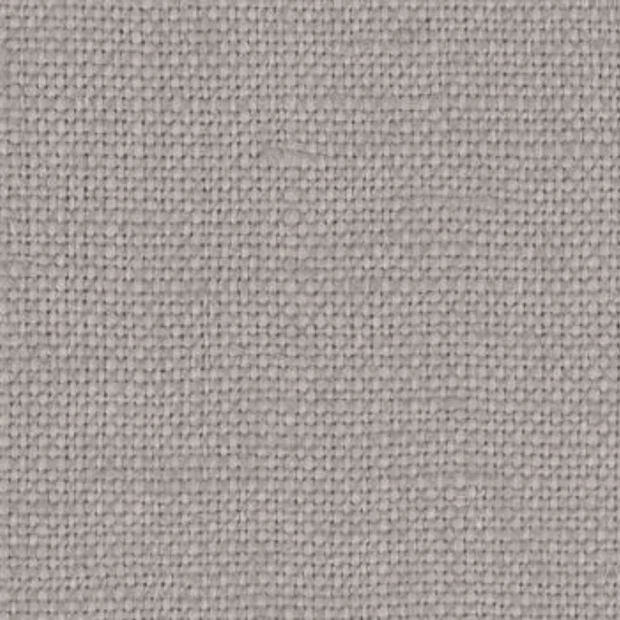 Photo of the fabric Essential Medium-Dark Oyster swatch by Zepel. Use for Curtains, Upholstery, Accessory, Top of Bed. Style of Plain, Taffeta