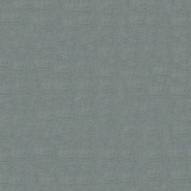 Photo of the fabric Kanso Stonewash Mineral swatch by Mokum. Use for Sheer Curtains. Style of Plain, Sheer