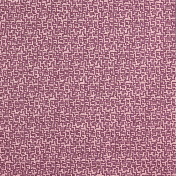 Photo of the fabric Brixton 4230 257 swatch by Prestigious. Use for Curtains, Upholstery, Accessory. Style of Geometric, Jacquard