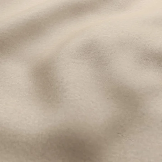 Photo of the fabric Tanning Stucco swatch by Zepel. Use for Upholstery, Accessory, Top of Bed. Style of Leather And Vinyl, Plain