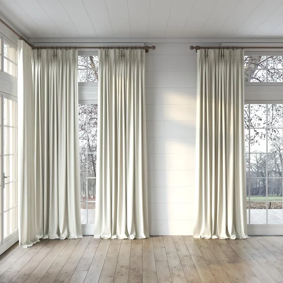 Photo of the fabric Soho Sand swatch by James Dunlop. Use for Curtains, Upholstery, Accessory. Style of Plain, Texture