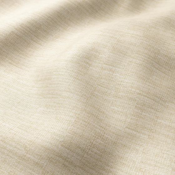 Photo of the fabric Lullaby Putty swatch by Zepel. Use for Curtains, Accessory, Top of Bed. Style of Dim Out, Plain