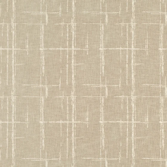 Photo of the fabric Acro V3388 03 swatch by Villa Nova. Use for Curtains, Upholstery, Accessory. Style of Embroidery