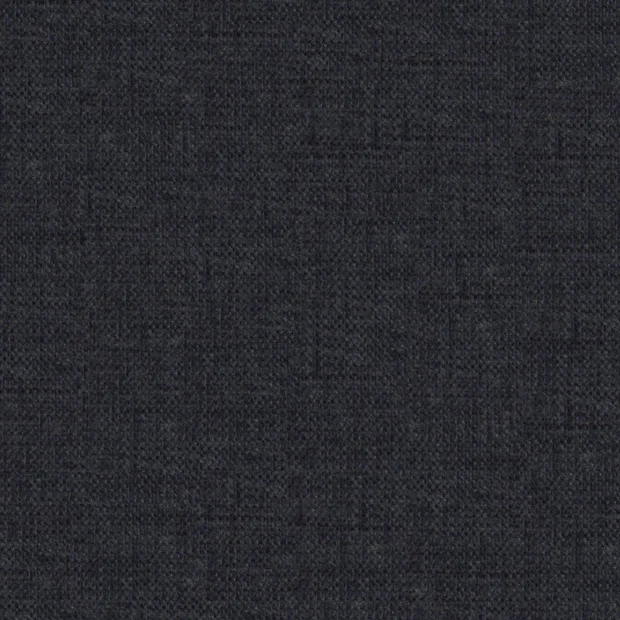 Photo of the fabric Newport Carbon swatch by James Dunlop. Use for Upholstery, Accessory. Style of Plain