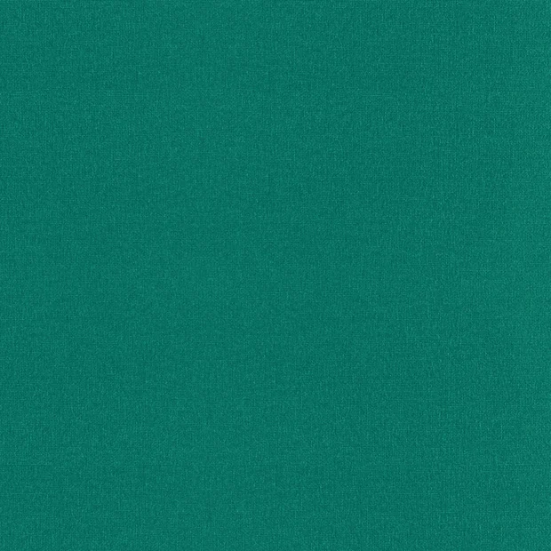 Photo of the fabric Taffy Spa swatch by James Dunlop Essentials. Use for Curtains, Upholstery Light Duty, Accessory, Top of Bed. Style of Plain, Taffeta
