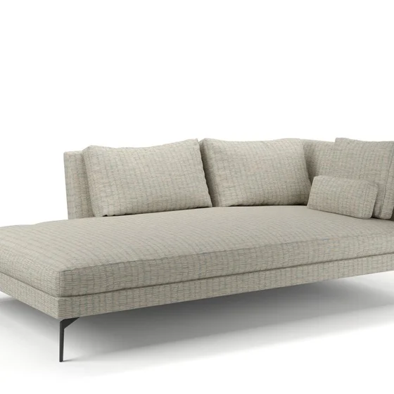 Photo of the fabric Raku Copenhagen swatch by Mokum. Use for Upholstery, Accessory. Style of Plain, Texture
