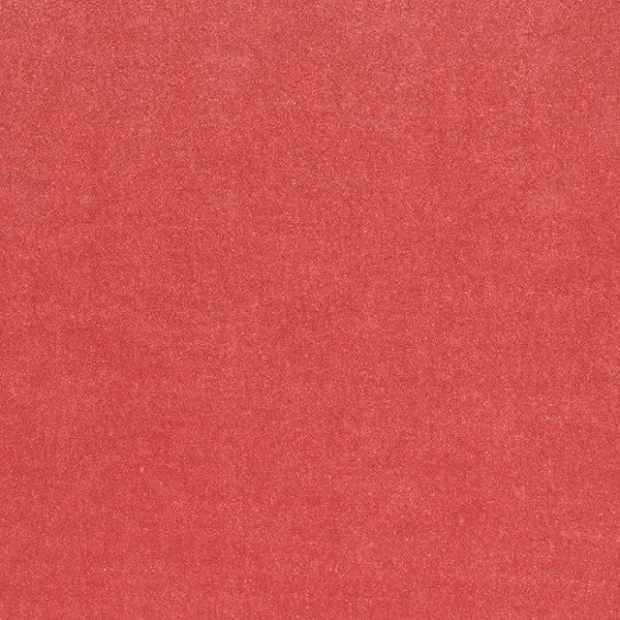 Photo of the fabric Opus Camellia swatch by Zepel. Use for Curtains, Upholstery, Accessory, Top of Bed. Style of Plain, Velvet