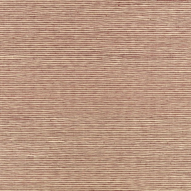 Photo of the fabric Solitaire Z817 07 swatch by Zinc. Use for Curtains. Style of Plain, Texture